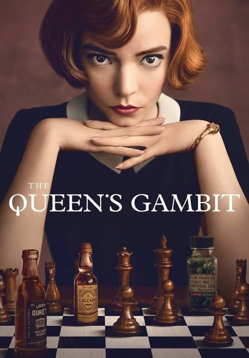 The Queen's Gambit - เกมกระดานแห่งชีวิต (ซับไทย)