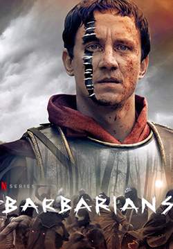 Barbarians - ศึกบาร์เบเรียน (ซับไทย)