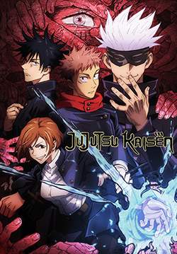 Jujutsu Kaisen - มหาเวทย์ผนึกมาร (ซับไทย)