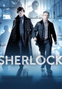 Sherlock (ซับไทย)
