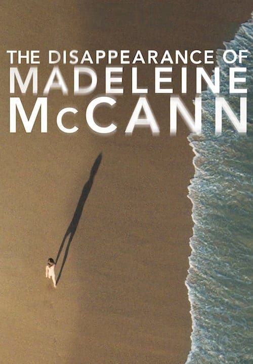 The Disappearance of Madeleine McCann (ซับไทย)
