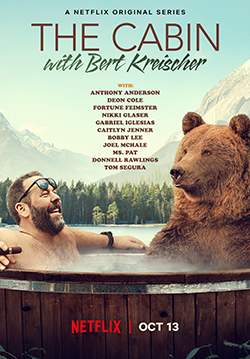 The Cabin with Bert Kreischer (ซับไทย)