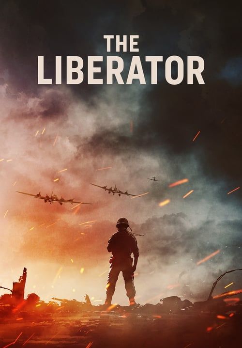 The Liberator - ผู้ปลดปล่อย