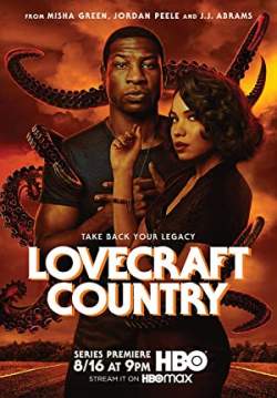 Lovecraft Country (ซับไทย)