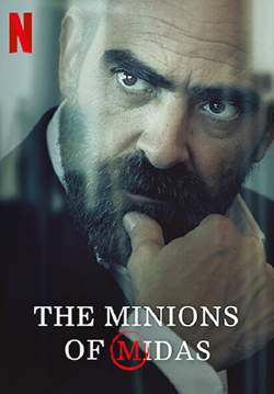 The Minions of Midas - สาวกแห่งไมดาส (ซับไทย)