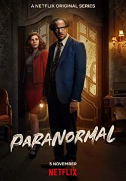 Paranormal (ซับไทย)