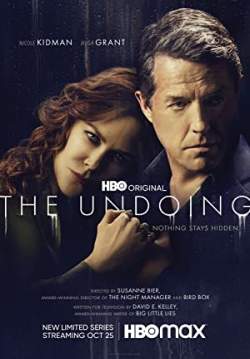 The Undoing (ซับไทย) (จบ)