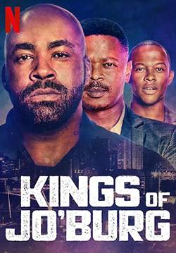 Kings of Jo'burg (ซับไทย)