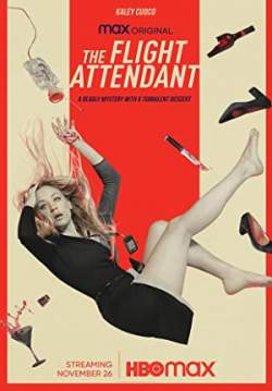 The Flight Attendant (ซับไทย)