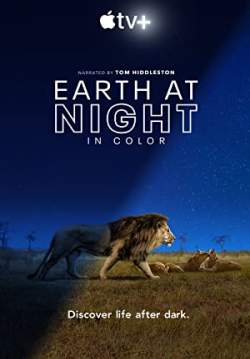 Earth at Night in Color (ซับไทย)