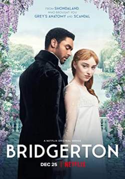 Bridgerton - บริดเจอร์ตัน: วังวนรัก เกมไฮโซ (ซับไทย)