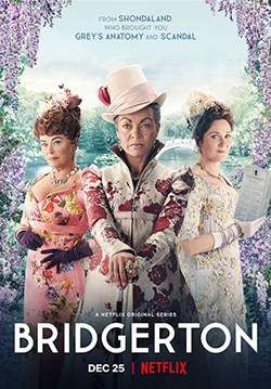 Bridgerton - บริดเจอร์ตัน: วังวนรัก เกมไฮโซ (พากย์ไทย)
