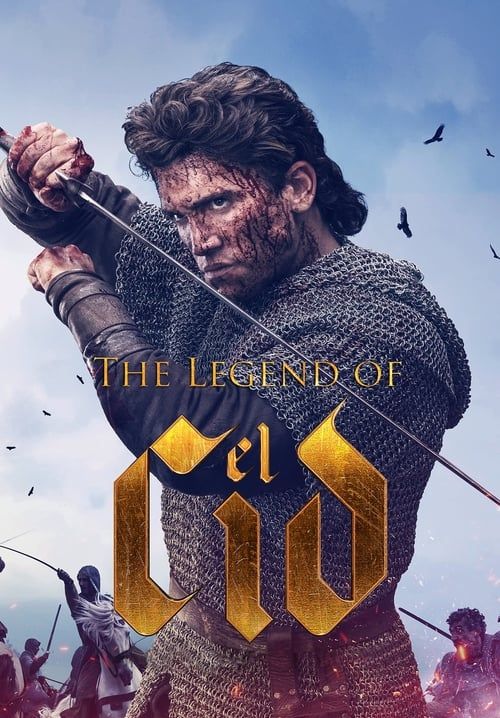 El Cid - เอลซิดผู้ยิ่งใหญ่ (ซับไทย)