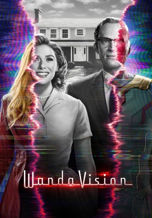 WandaVision (ซับไทย)