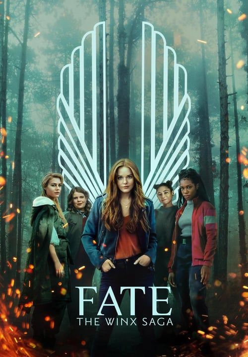 Fate: The Winx Saga (ซับไทย)