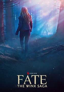 Fate: The Winx Saga (พากย์ไทย)