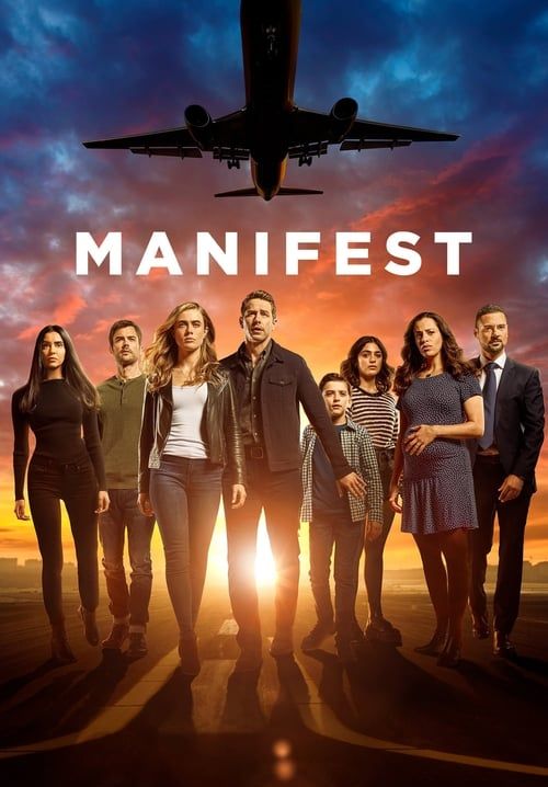 Manifest - เที่ยวบินพิศวง (พากย์ไทย)