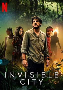 Invisible City - เมืองอำพราง (ซับไทย)