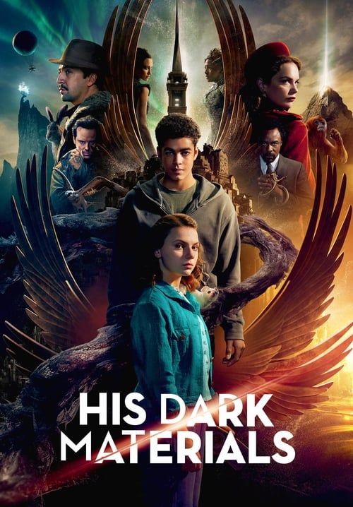 His Dark Materials (พากย์ไทย)