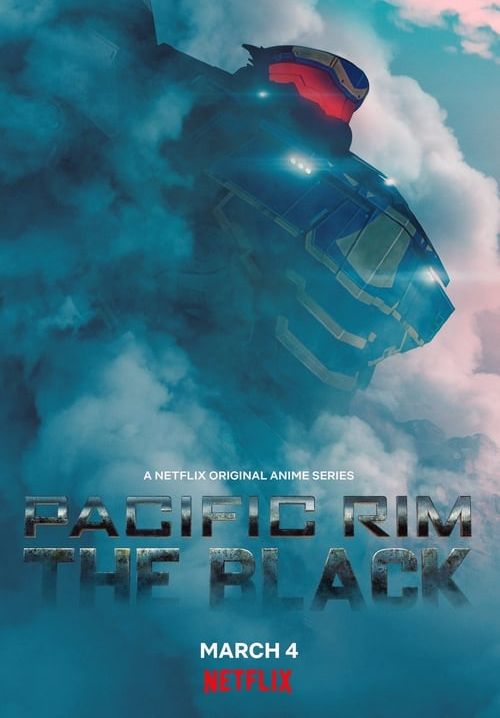 Pacific Rim: The Black - สงครามอสูรเหล็ก: สมรภูมิมืด (พากย์ไทย)