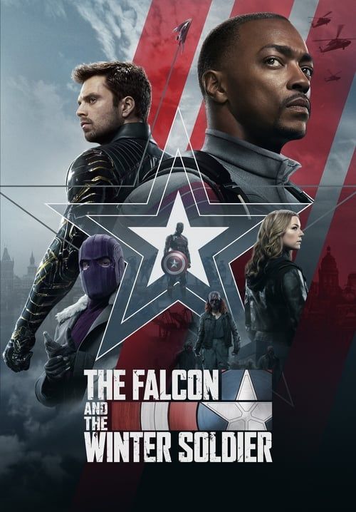 The Falcon and the Winter Soldier (ซับไทย)