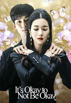 เรื่องหัวใจไม่ไหวอย่าฝืน - It's Okay to Not Be Okay (พากย์ไทย) (จบ)