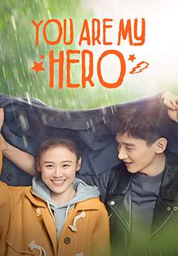 คุณคือป้อมปราการของฉัน - You Are My Hero (พากย์ไทย) (จบ)