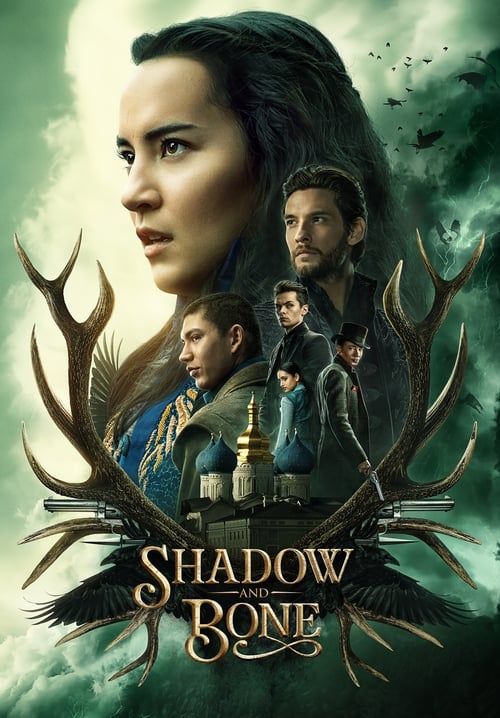 Shadow and Bone - ตำนานกรีชา (พากย์ไทย)