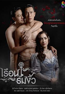 เรือนร่มงิ้ว (2564) (จบ)