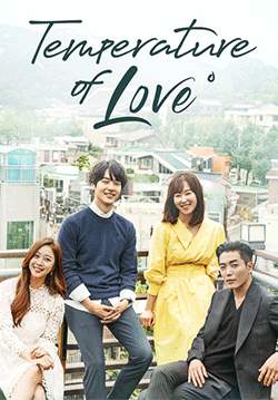 Temperature of Love (พากย์ไทย)(จบ)