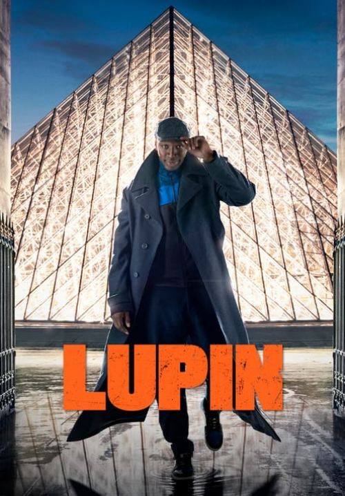 Lupin - จอมโจรลูแปง (พากย์ไทย)