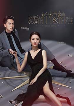 Plot Love -  แผนรักลวงใจ (ซับไทย) (จบ)