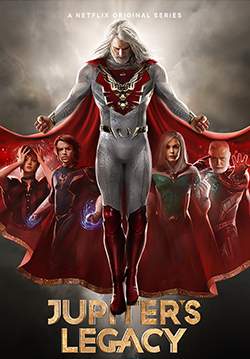 Jupiter's Legacy (พากย์ไทย)
