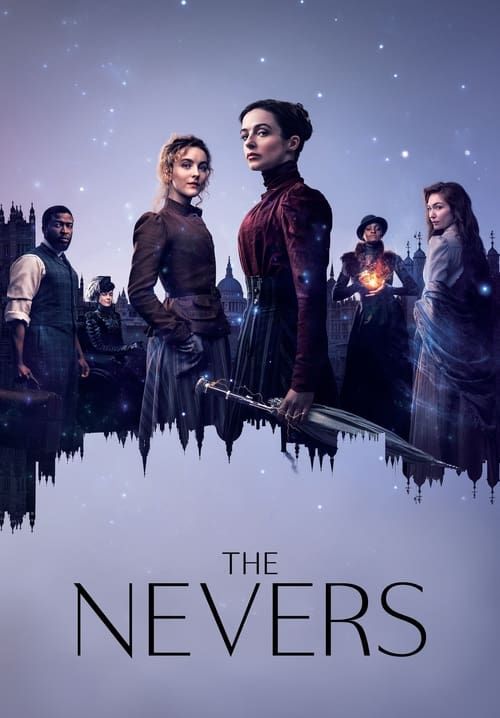 The Nevers (ซับไทย)