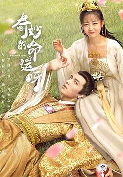 Wonderful Fate - ชะตาลิขิตมาพบรัก (ซับไทย)