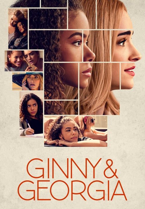 Ginny & Georgia (ซับไทย)