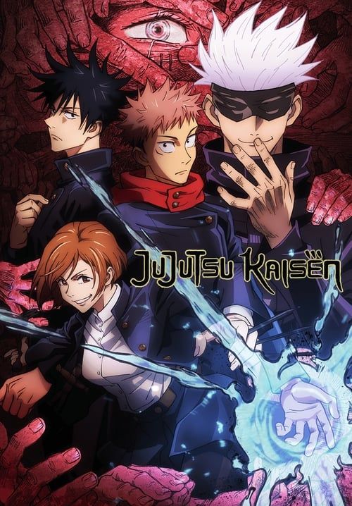 Jujutsu Kaisen - มหาเวทย์ผนึกมาร (พากย์ไทย)