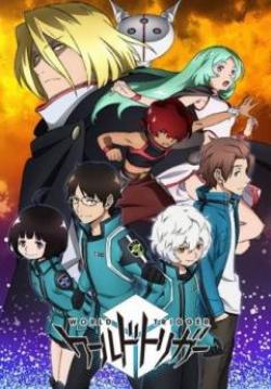 World Trigger (ซับไทย)