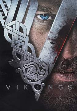 Vikings (พากย์ไทย)