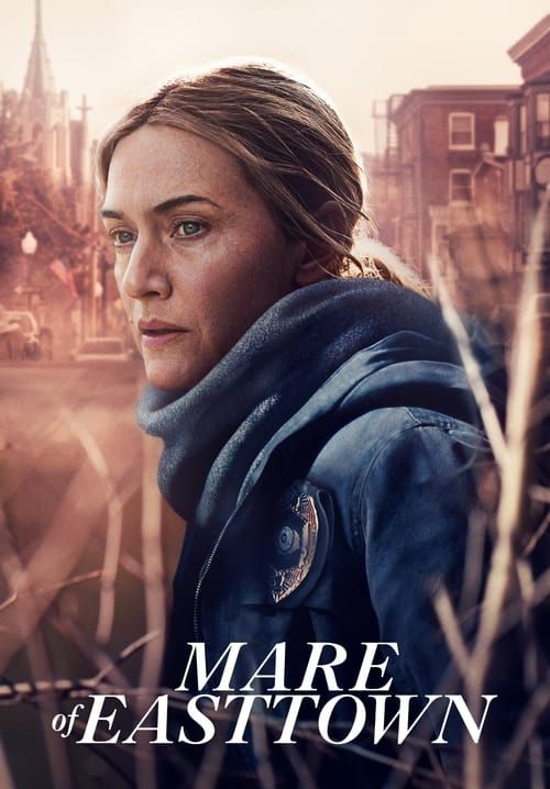 Mare of Easttown (ซับไทย)