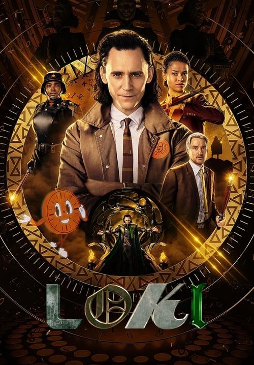 Loki (ซับไทย)