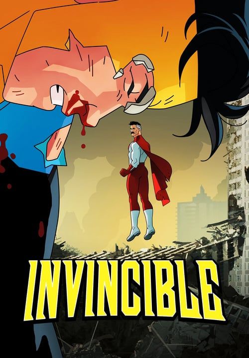 Invincible (ซับไทย)