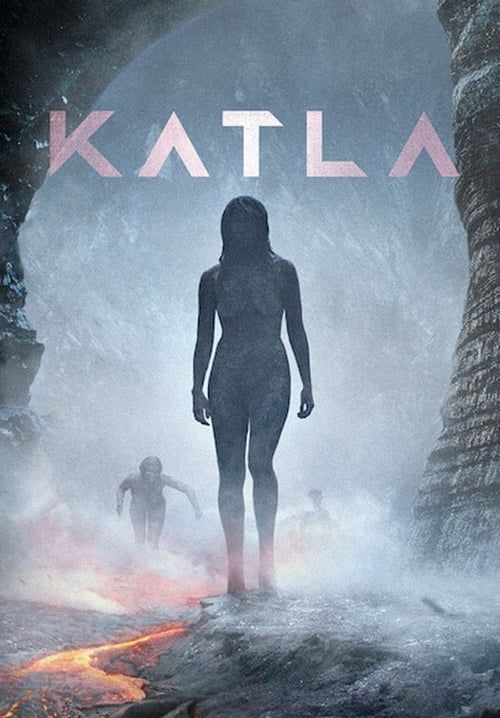 Katla - คัตลา อาถรรพ์เยือกแข็ง (ซับไทย)