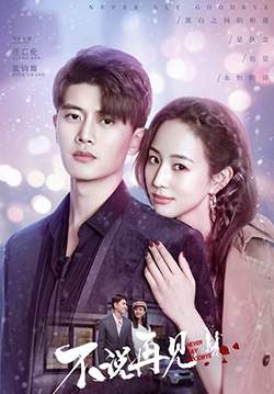 Never Say Goodbye - รักนี้ไม่มีคำว่าลา (ซับไทย) (จบ)