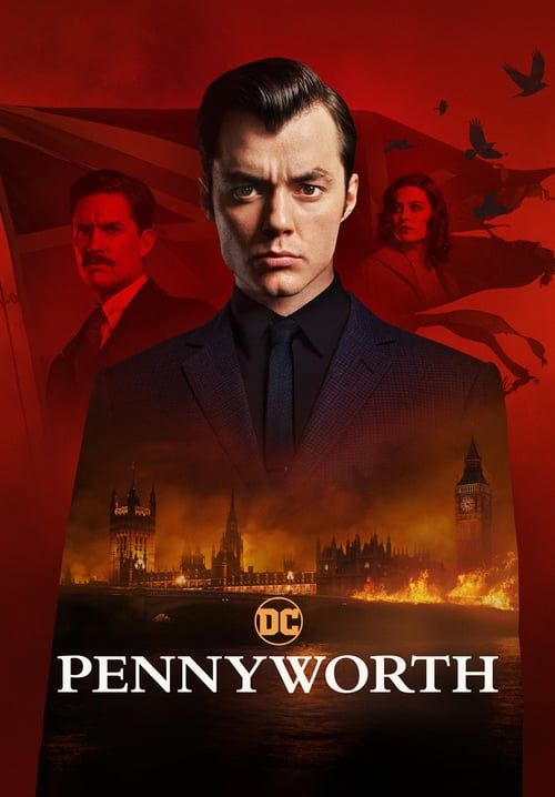 Pennyworth (พากย์ไทย)