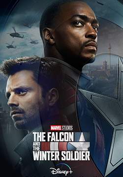 The Falcon and the Winter Soldier (พากย์ไทย)