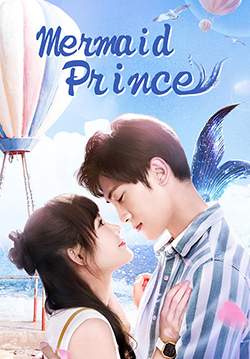  Mermaid Prince (ซับไทย) (จบ) 