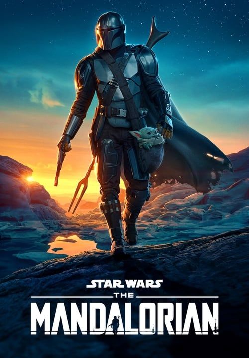 Star Wars: The Mandalorian (พากย์ไทย)