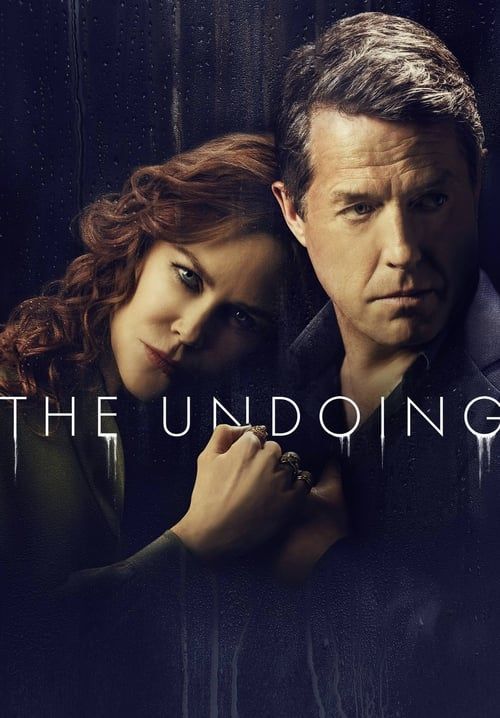 The Undoing (พากย์ไทย) (จบ)