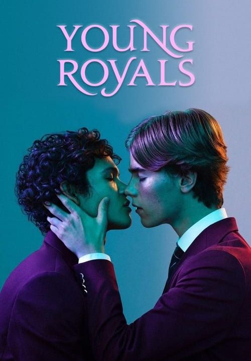 Young Royals - เจ้าชาย (ซับไทย)
